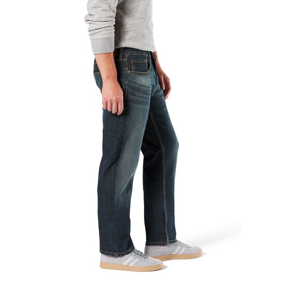 Signature Levi Strauss& co Gold - Picture 2 of 4